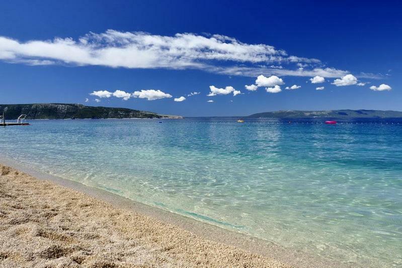 Apartment Lea Cres Εξωτερικό φωτογραφία