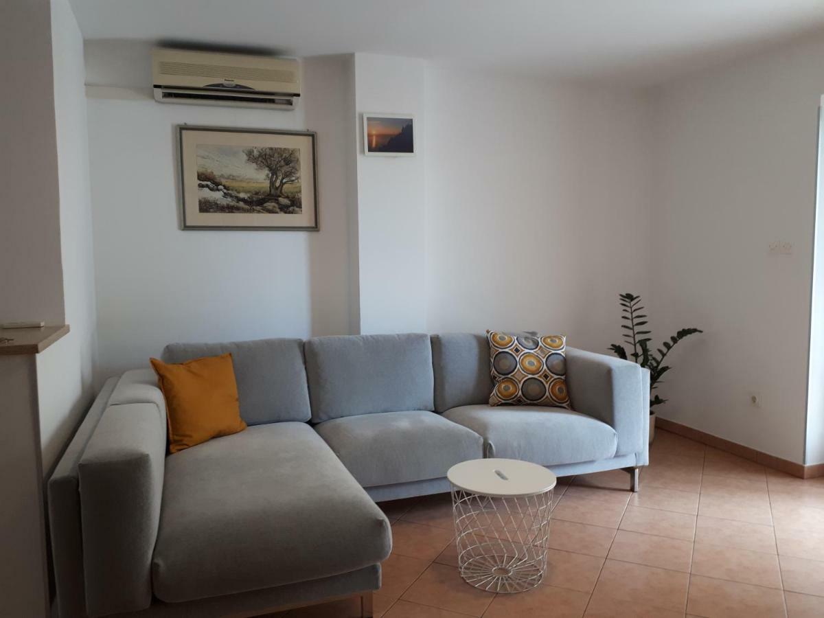 Apartment Lea Cres Εξωτερικό φωτογραφία